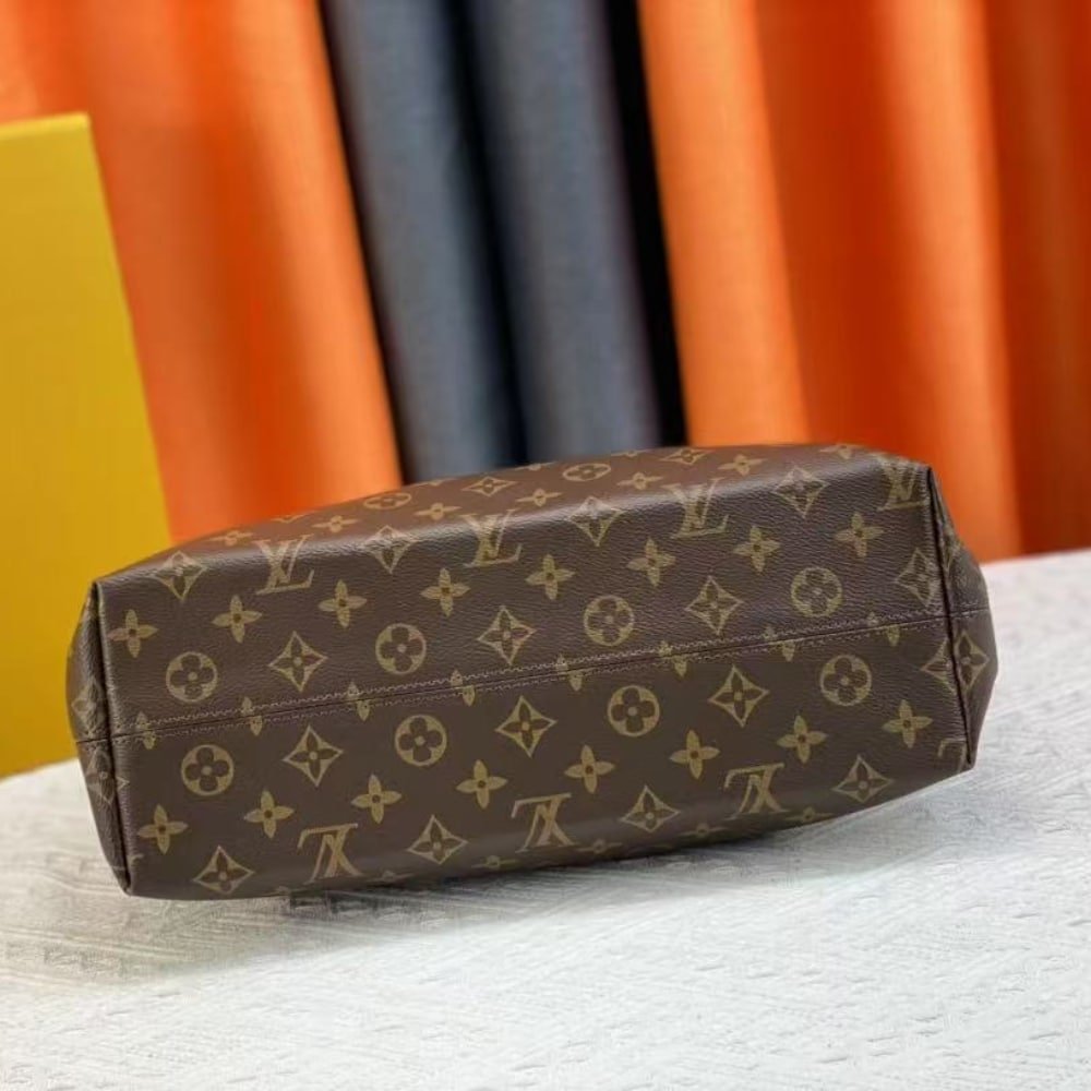 L0vis Vvtt0n Graceful MM Brown 41Cm M43704