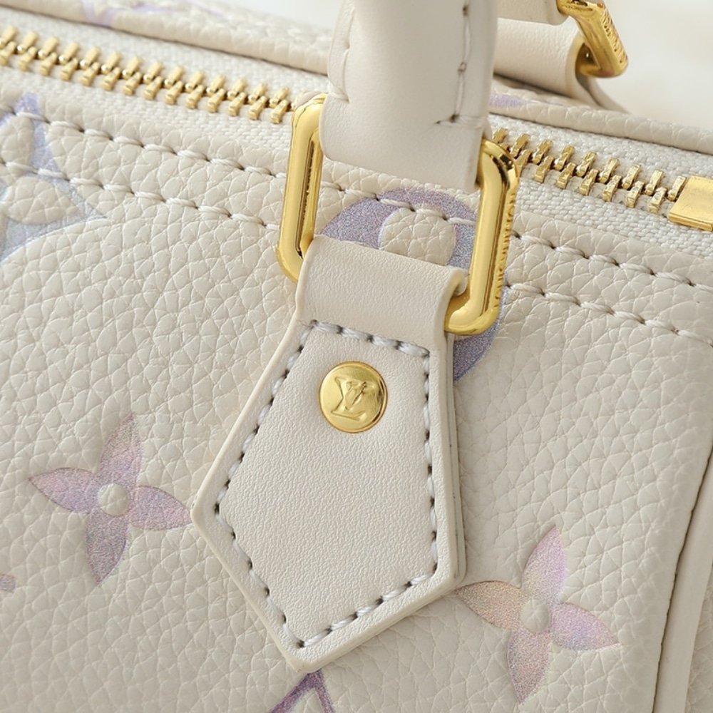 L0vis Vvtt0n Nano Speedy Dream Beige 16Cm M25591