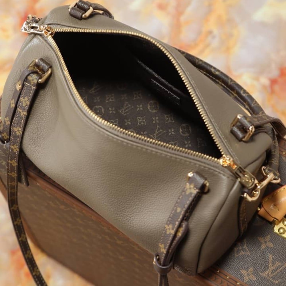 [S*per Vip 1:1] L0vis Vvtt0n Express PM Brown 26Cm M26360