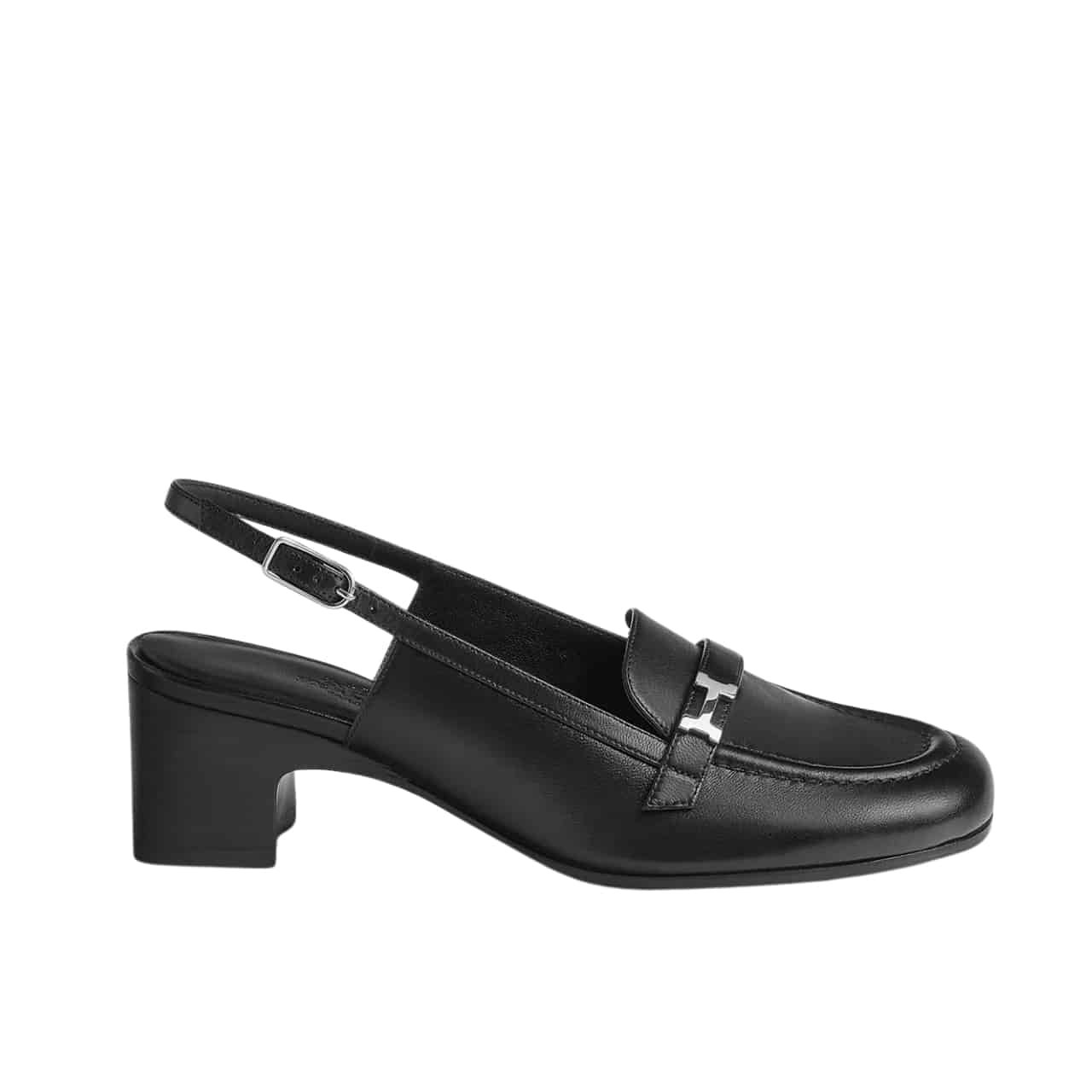 H**me5 Infinie 50 Pump Black