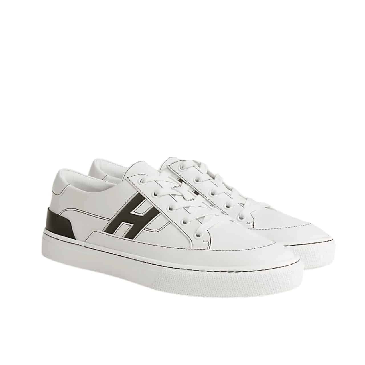 H**me5 Deep Sneaker Black