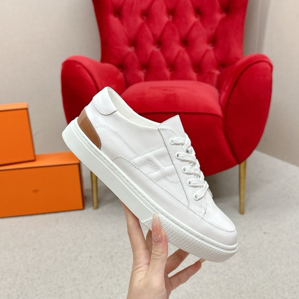 H**me5 Deep Sneaker Blanc H212857Zh90390