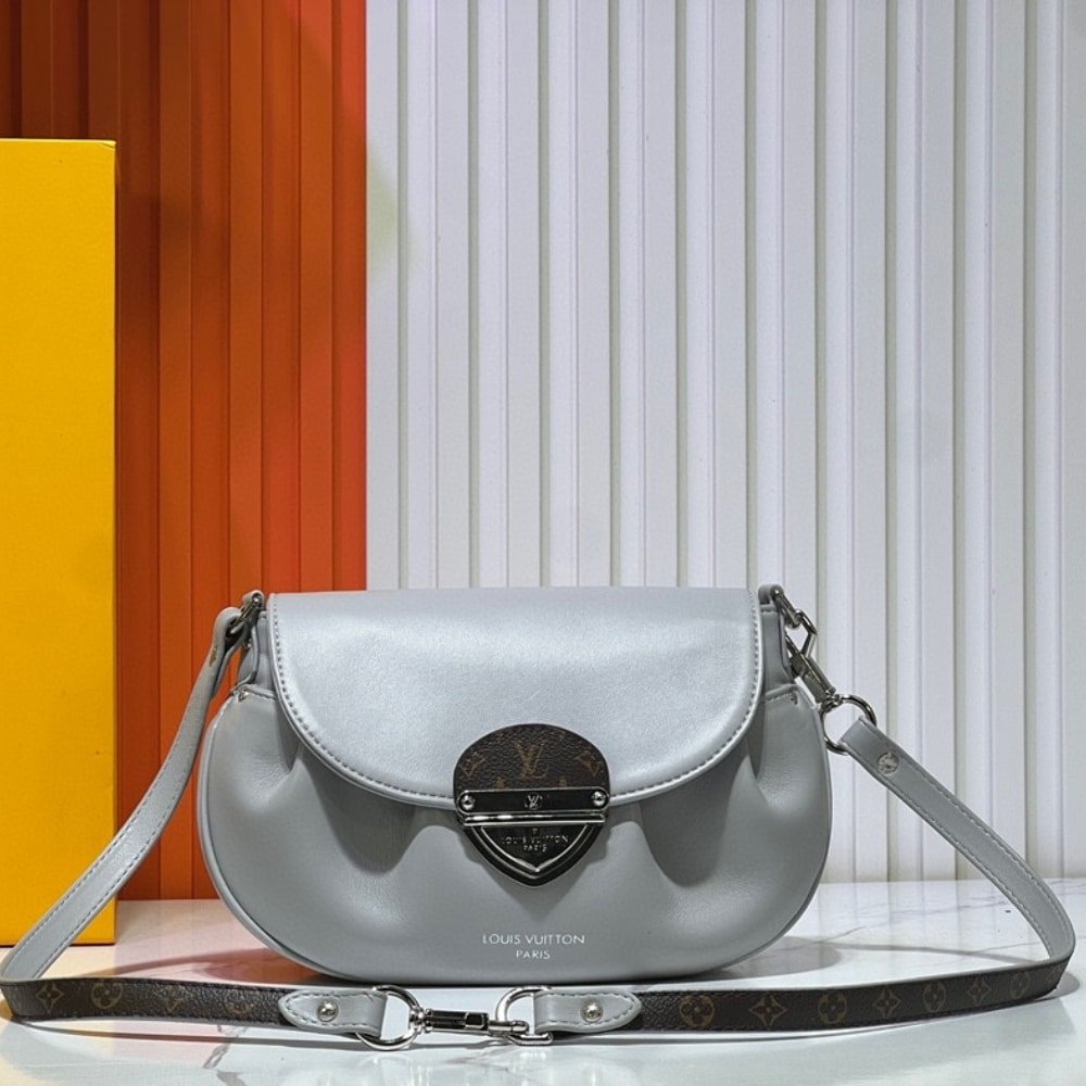 L0vis Vvtt0n Sunset Vibe Lv Vibe Silver 27Cm
