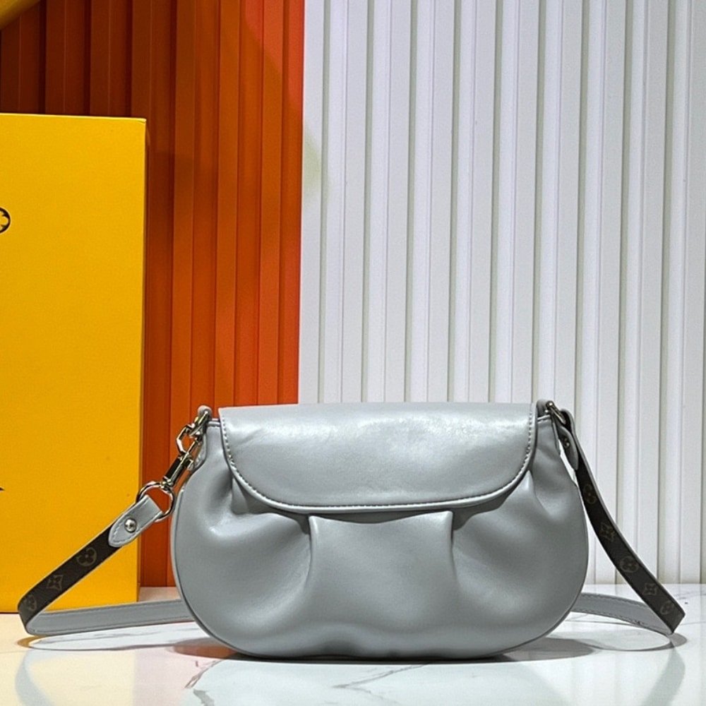 L0vis Vvtt0n Sunset Vibe Lv Vibe Silver 27Cm