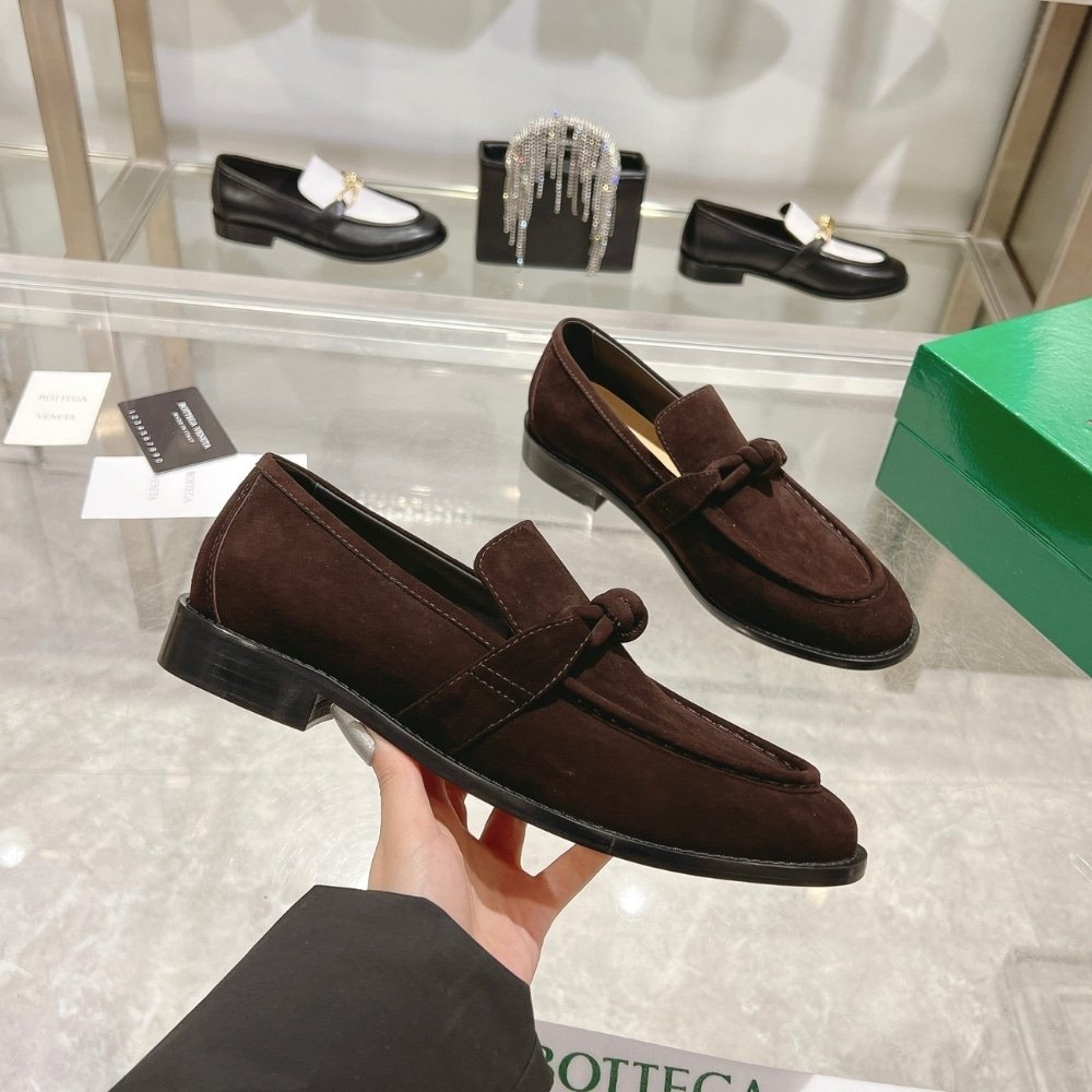 B0tt*ga Ven*ta Astaire Loafer Fondant 796445V3Xr02113