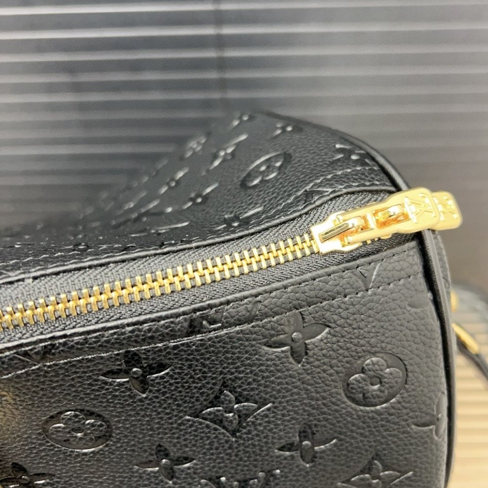 L0vis Vvtt0n X Takashi Murakami Keepall Black 50Cm