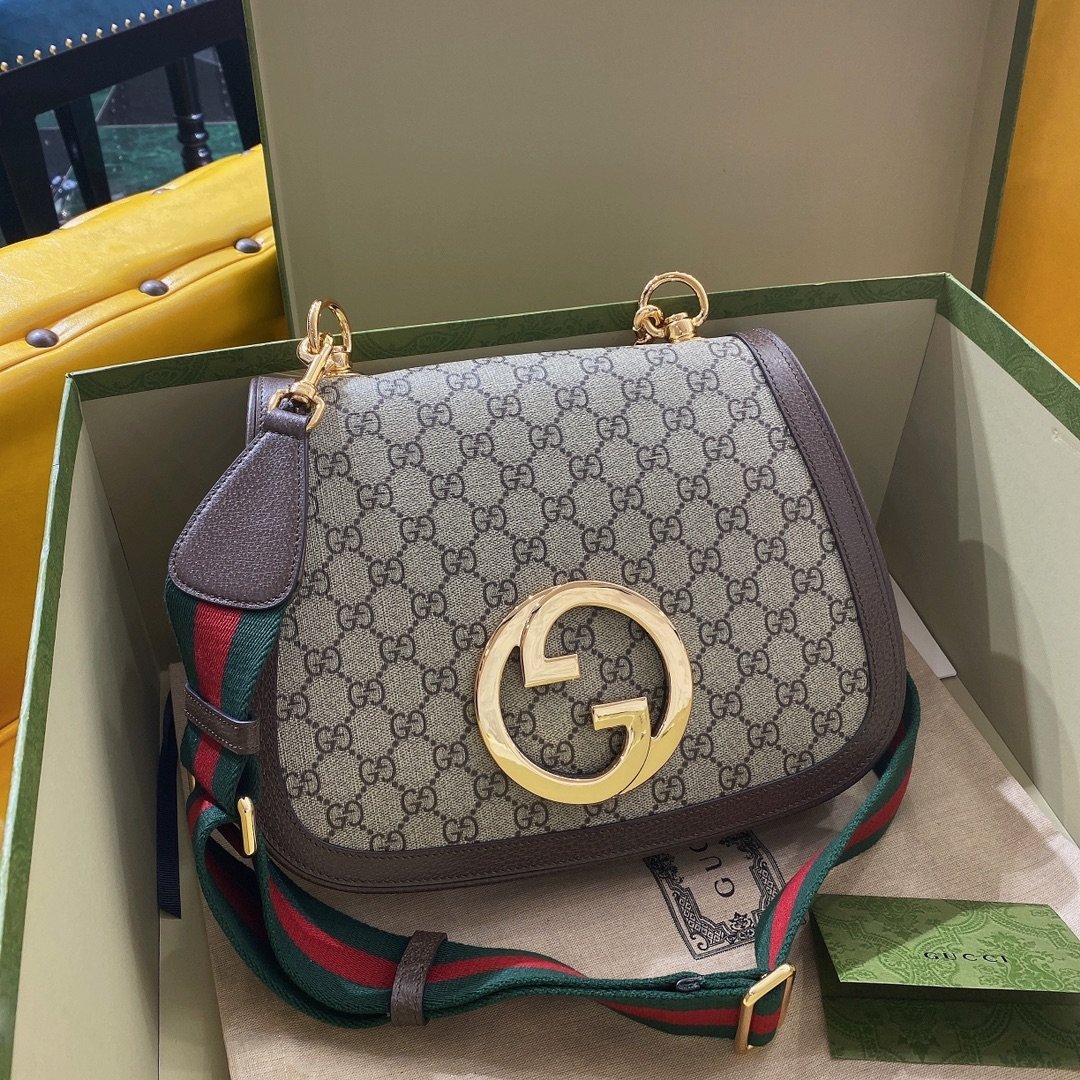 Gvc*1 Blondie Medium Shoulder Bag 699210 96Iwg 8745