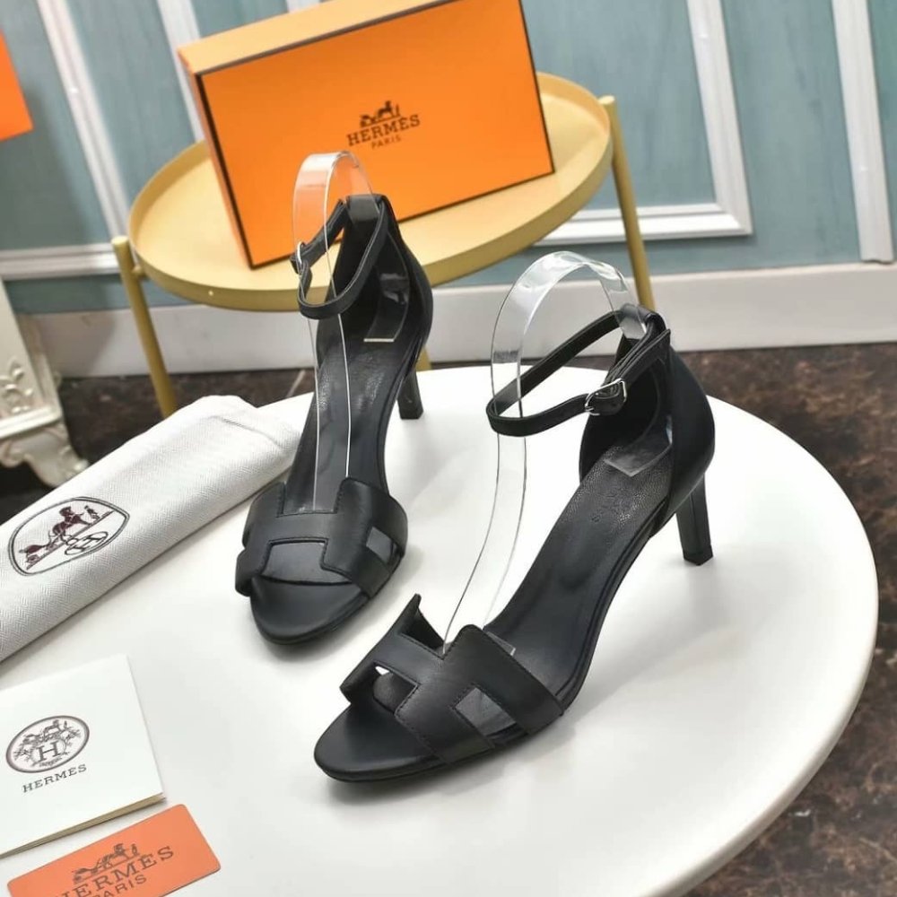 H**me5 Joy 70 Sandal Black H242118Z 02360