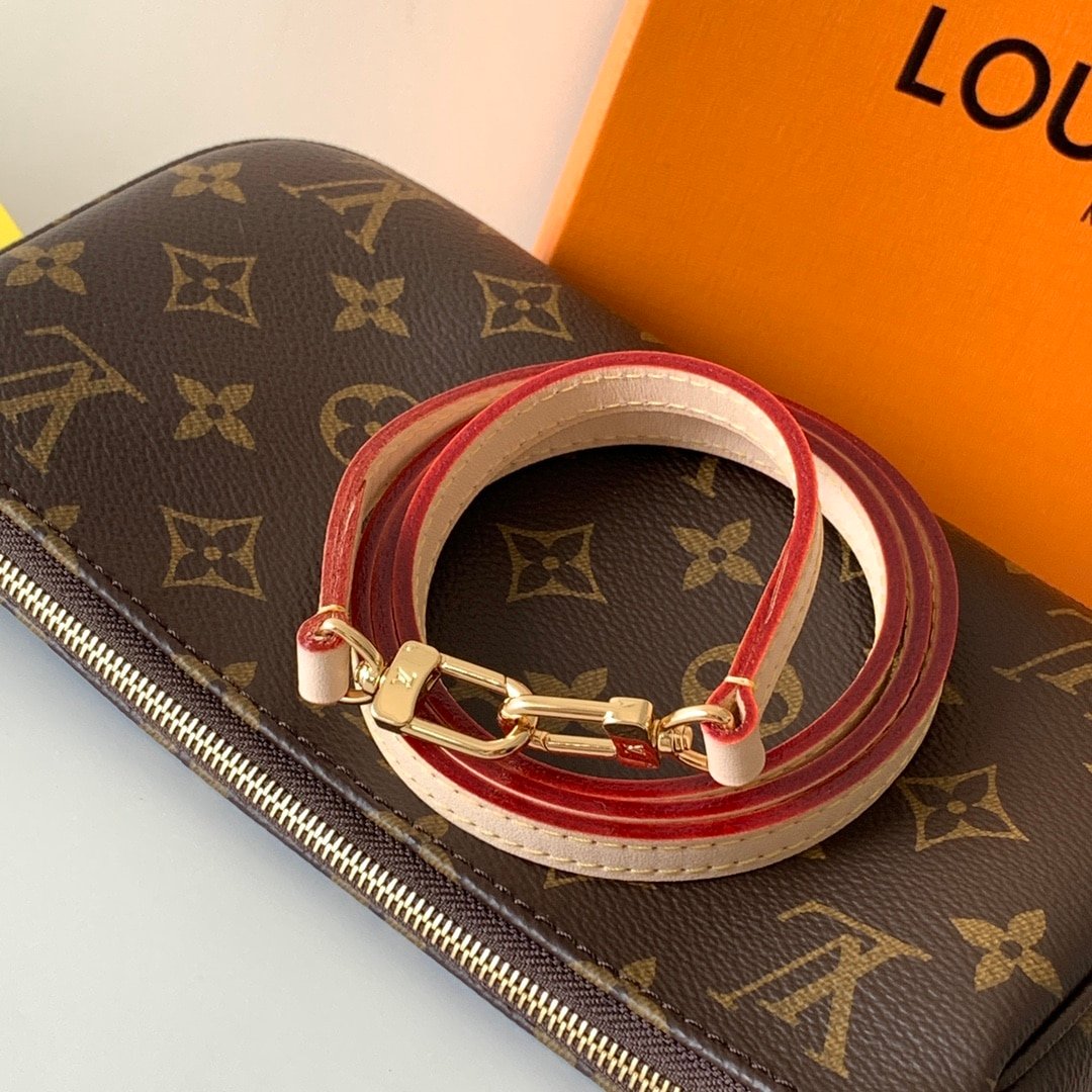L0vis Vvtt0n Pochette Accessoires 23.5Cm M40712