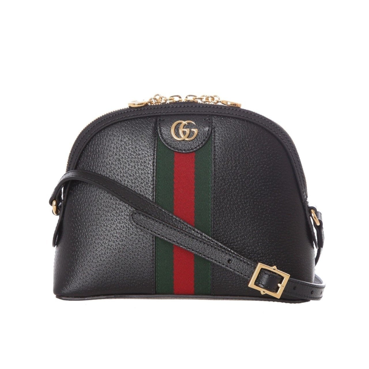 Gvc*1 Ophidia Gg Small Shoulder Bag 23Cm 499621 Dj2Dg 1060