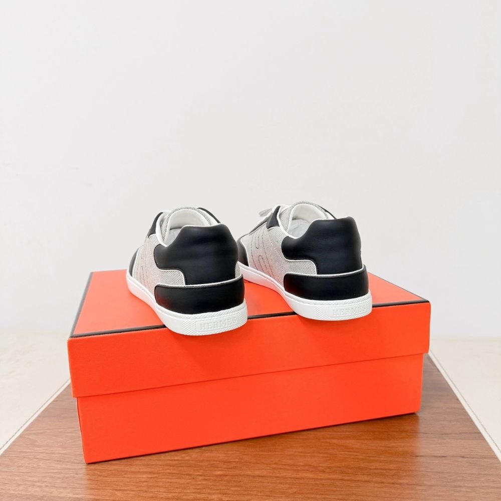 H**me5 Match Sneaker Prunoir Noir H261862ZH01390