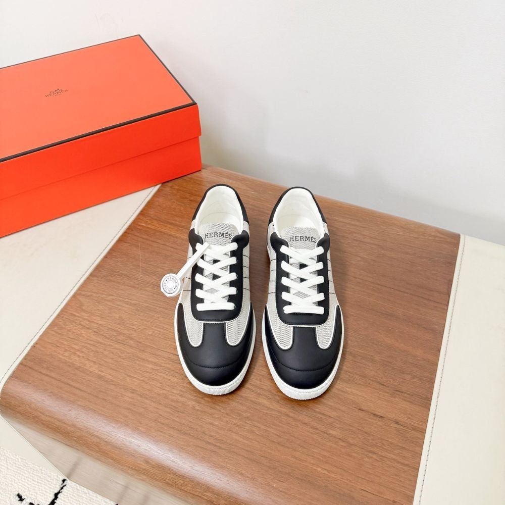 H**me5 Match Sneaker Prunoir Noir H261862ZH01390