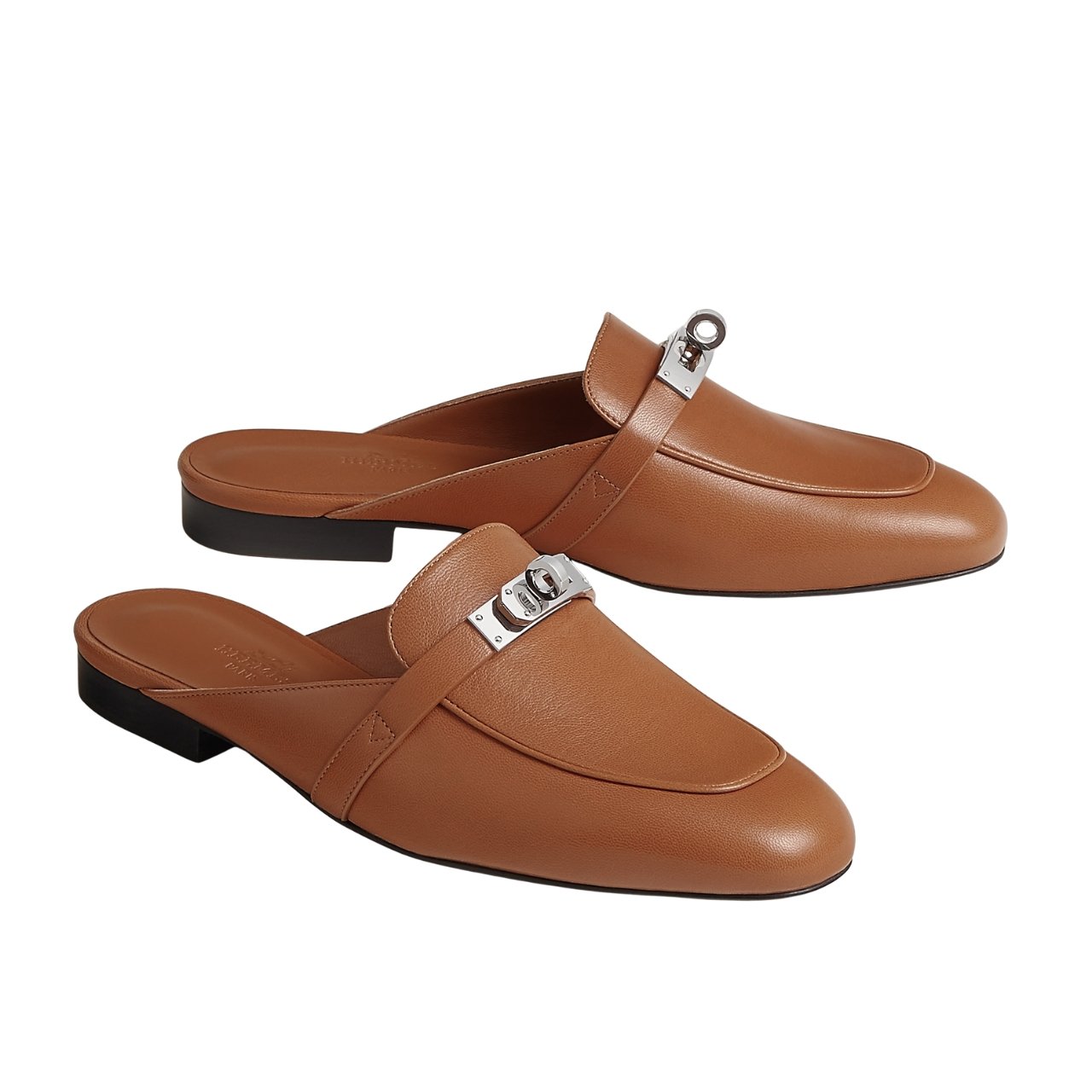 H**me5 Oz Mule Brown H211157Z A3350