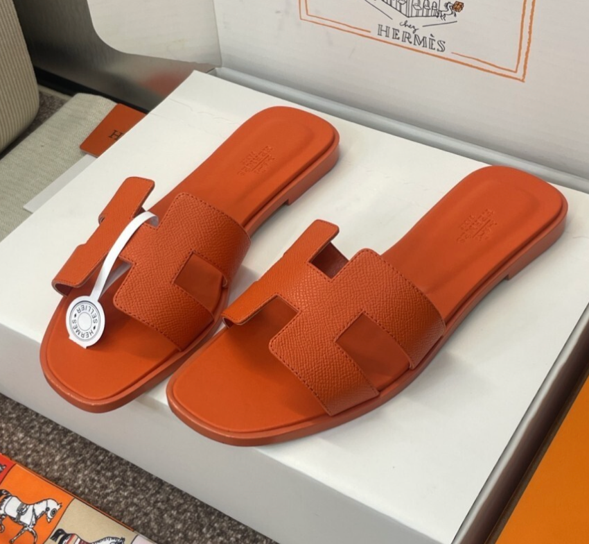 H**me5 Oran Sandal Orange H202230Z 5H360