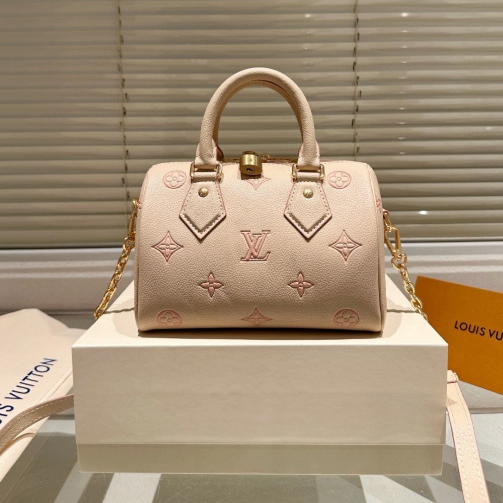 L0vis Vvtt0n Speedy Bandoulière 20 Eden 20Cm M14291