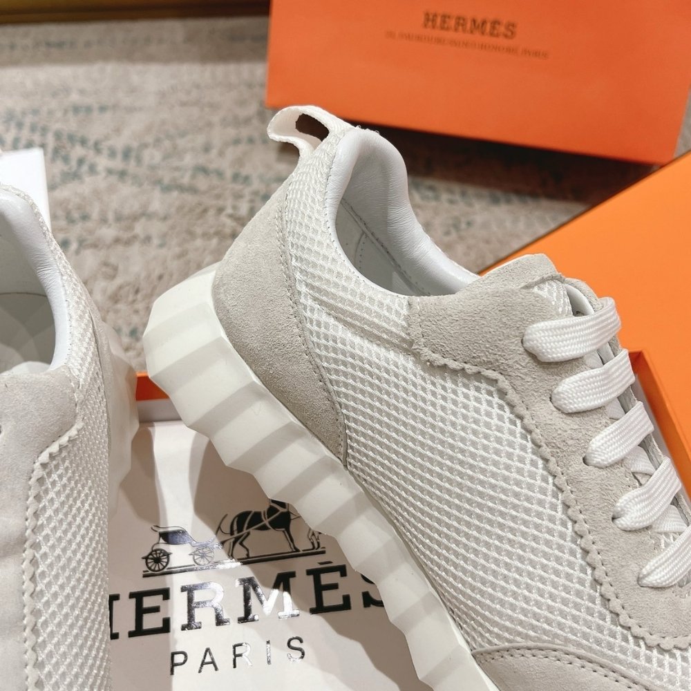 H**me5 Bouncing Sneaker Blanc H232856Zh91400