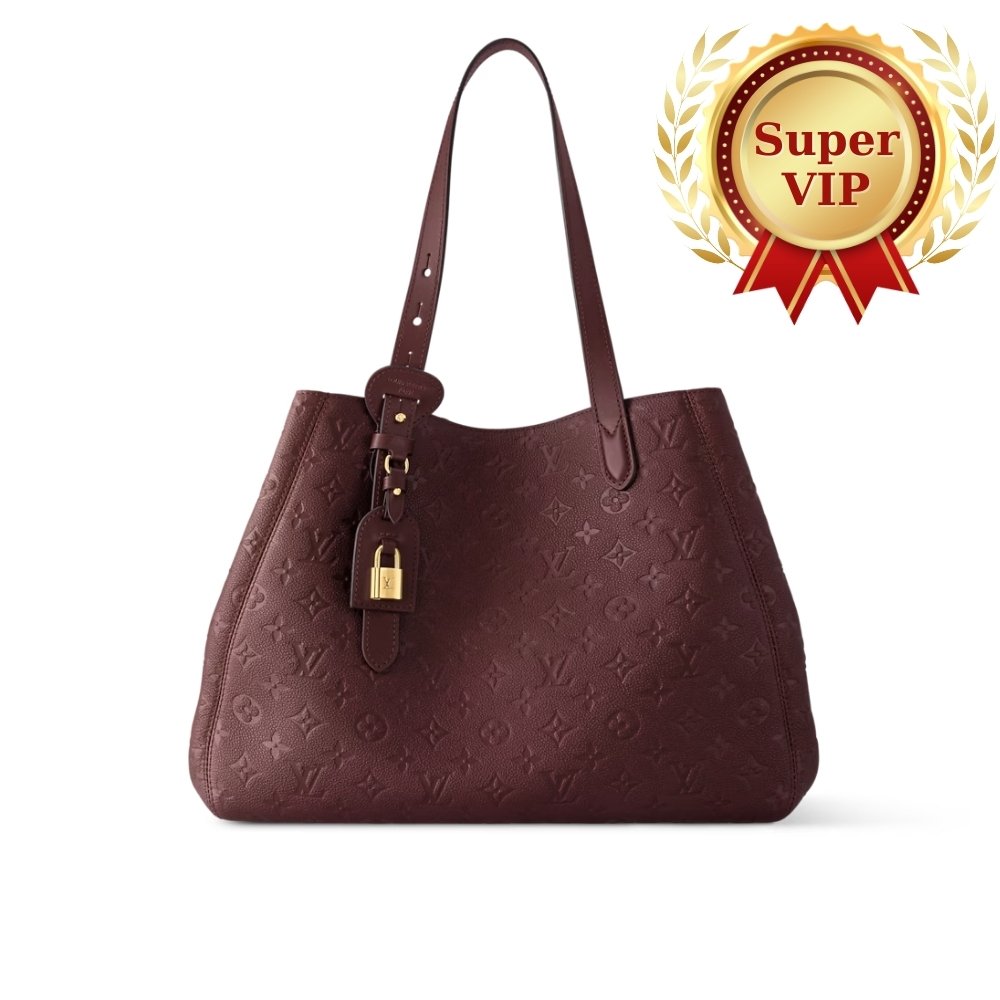 [S*per Vip 1:1] L0vis Vvtt0n All In One MM Grenat 56Cm M25888