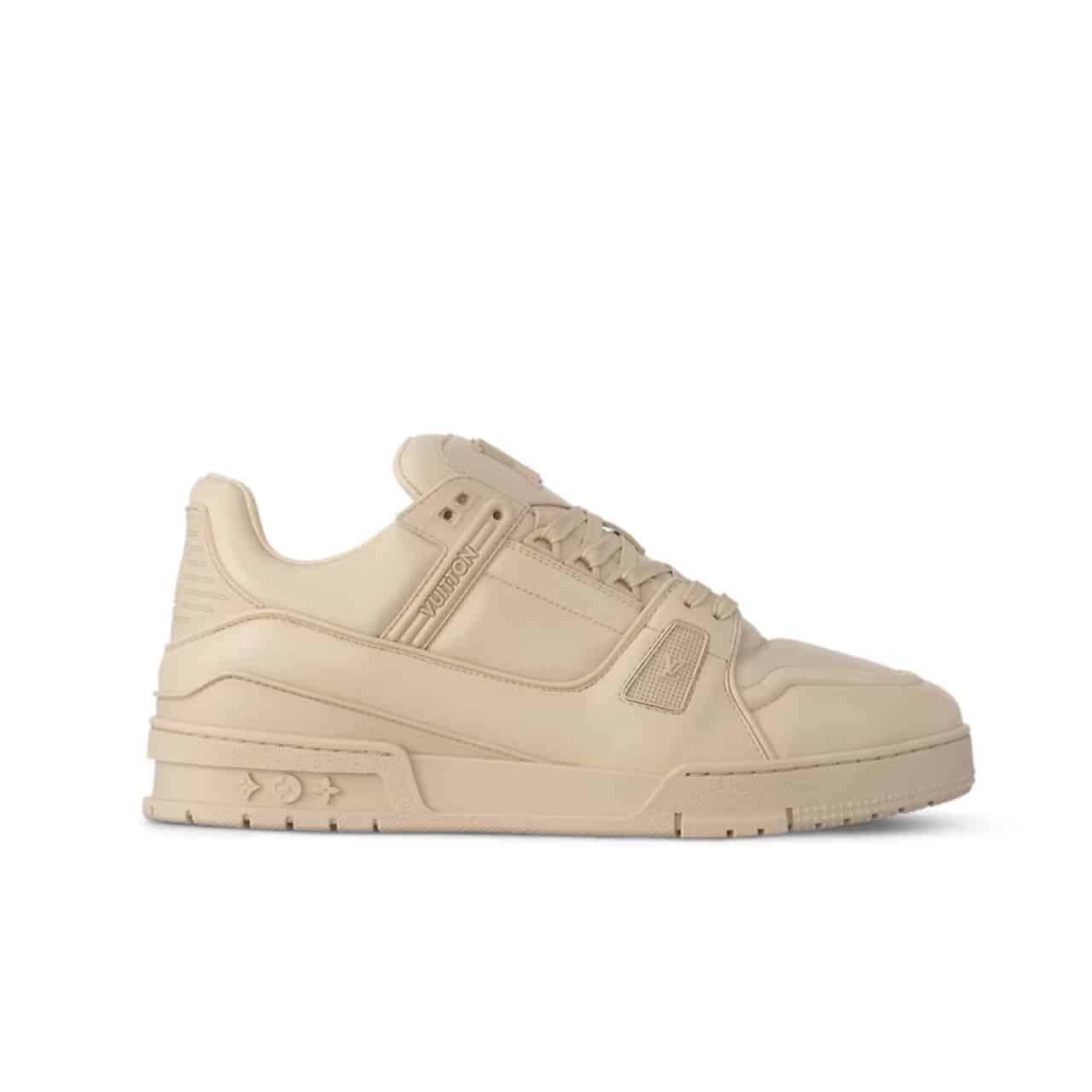 L0vis Vvtt0n Lv Trainers Beige 1Ac5Bq