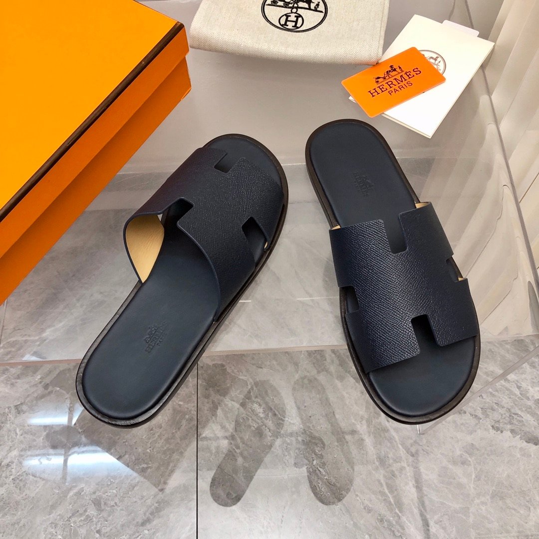 H**me5 Izmir Sandal Blue H152415Zh11390