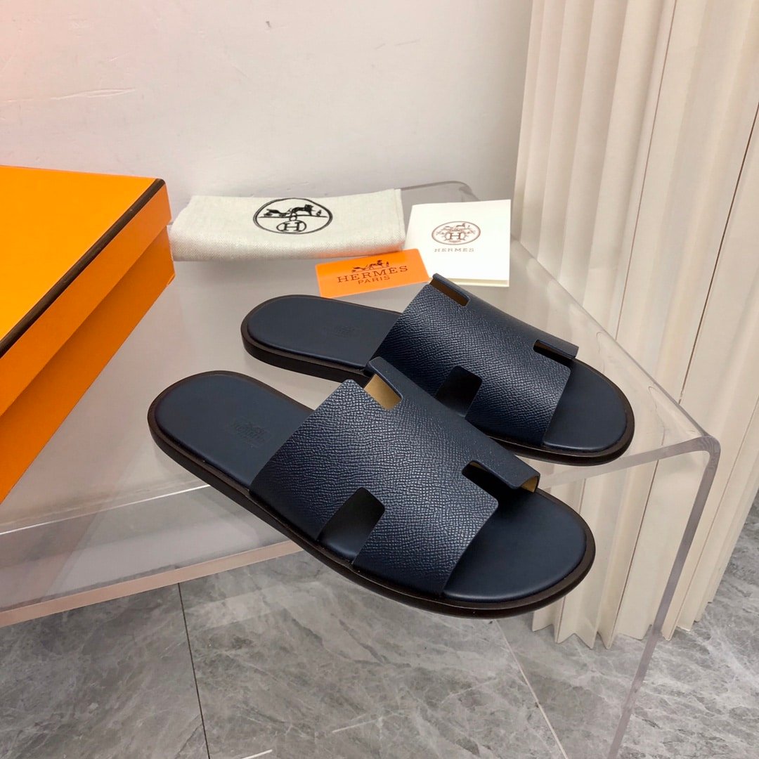 H**me5 Izmir Sandal Blue H152415Zh11390