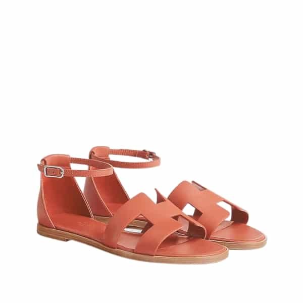 H**me5 Santorini Sandal Pink