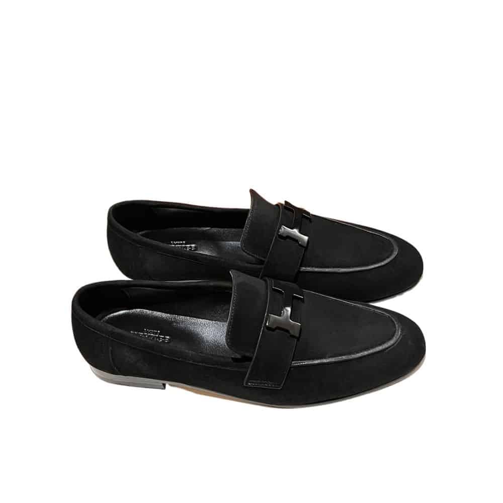 H**me5 Paris Loafer Black H252930Za01390