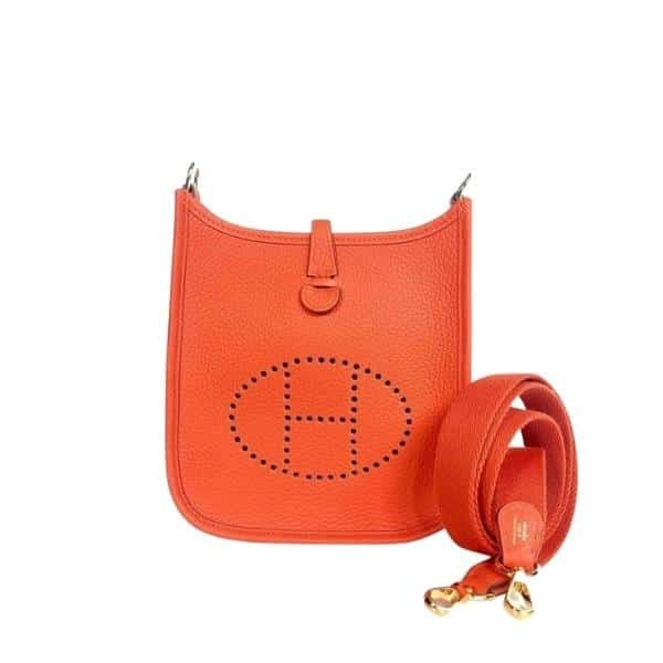 H**me5 Evelyne 16 Amazone Orange Bag 16Cm
