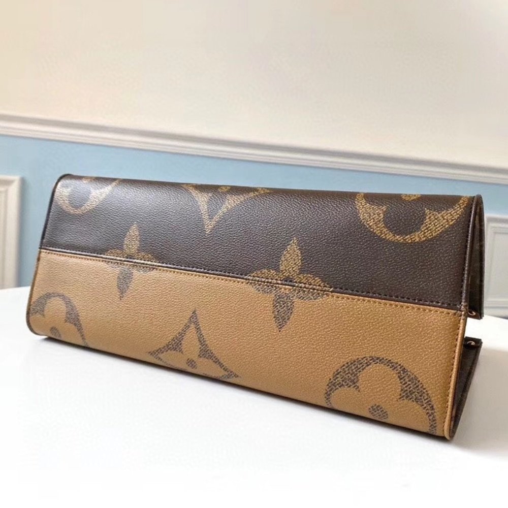 [S*per Vip 1:1] L0vis Vvtt0n Onthego MM Monogram Canvas 35Cm M45321