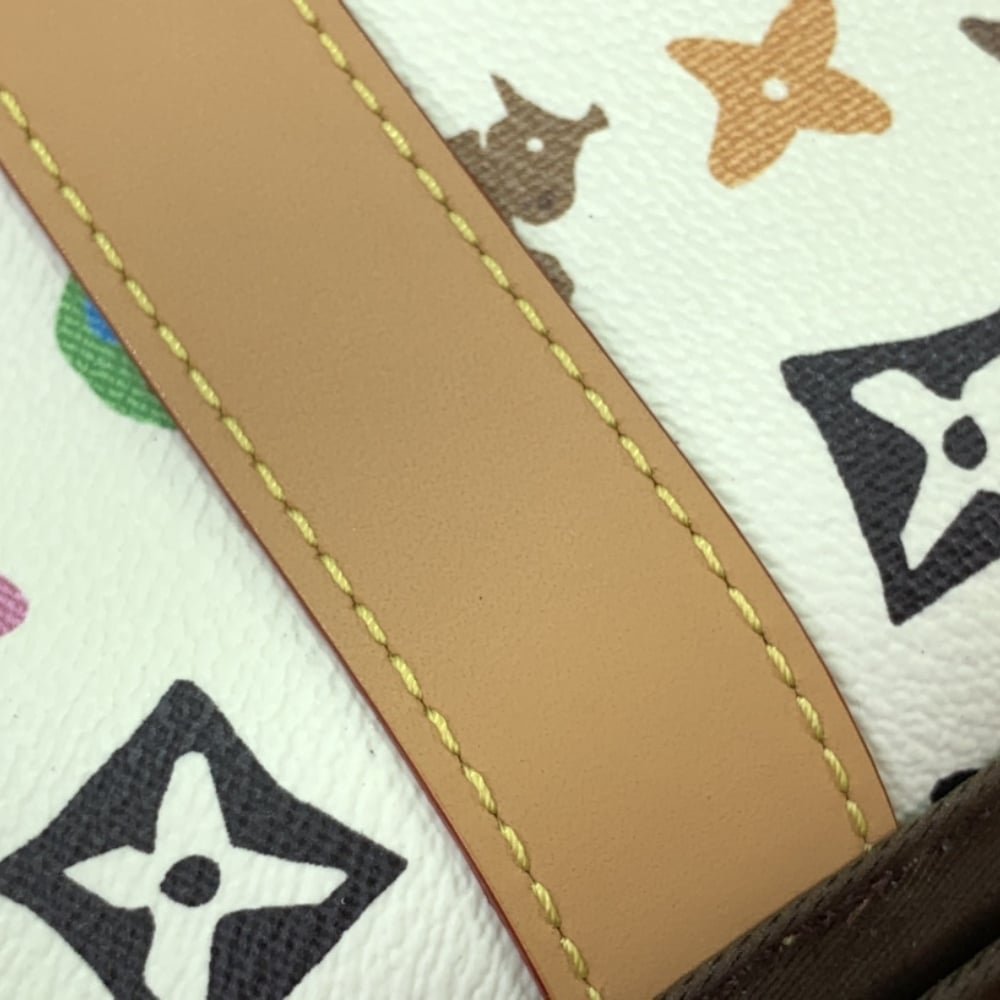 [S*per Vip 1:1] L0vis Vvtt0n Envelope Wearable Wallet Monogram Vanilla 19Cm M83346