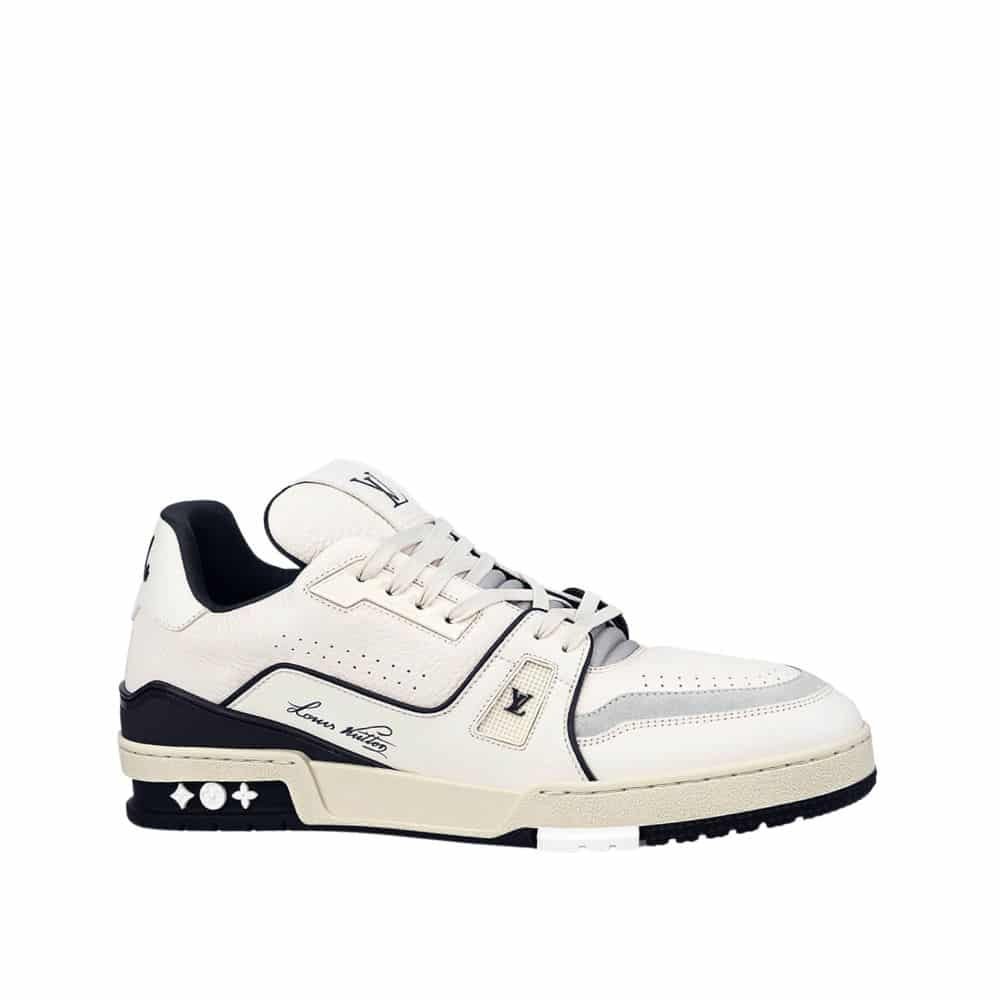 L0vis Vvtt0n Trainer 54 Signature Black
