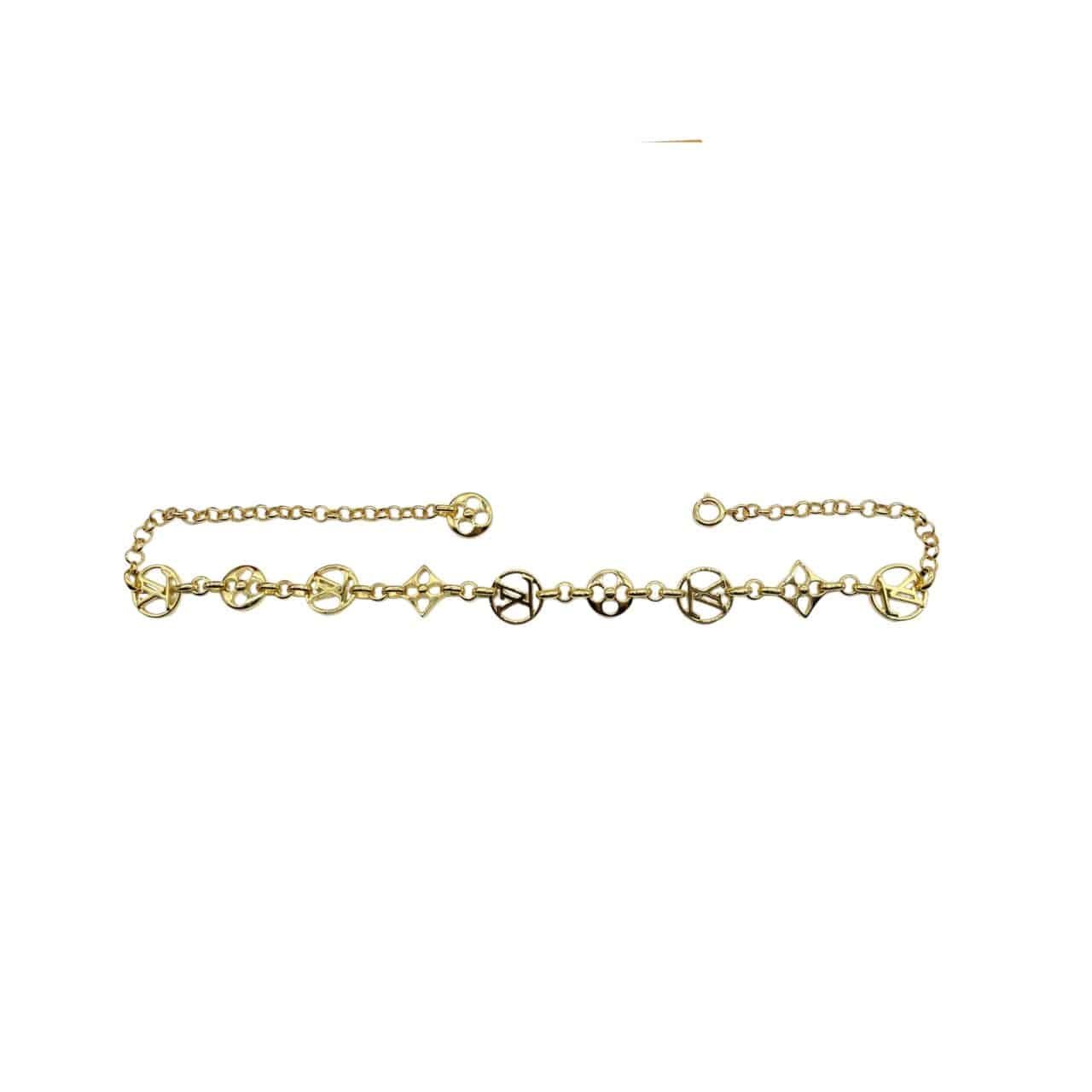 L0vis Vvtt0n Necklace