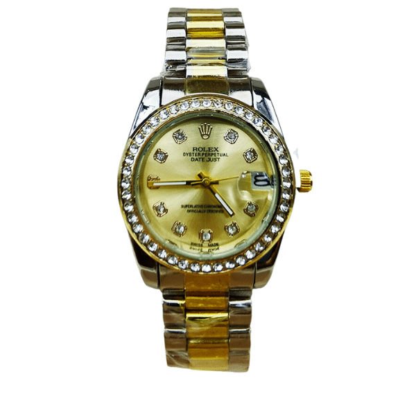 R01ex Lady Datejust Oystersteel 31Mm