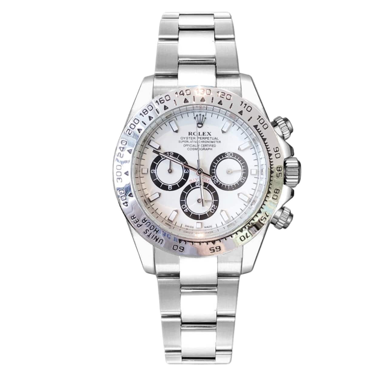 R01ex Oyster Perpetual Cosmograph Daytona 40Mm