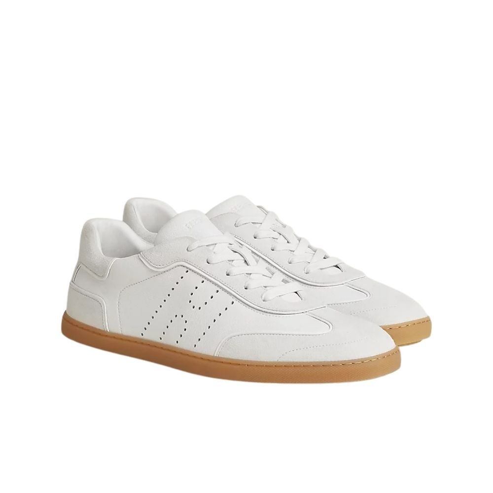 H**me5 Match Sneaker Blanc H261863ZH90410