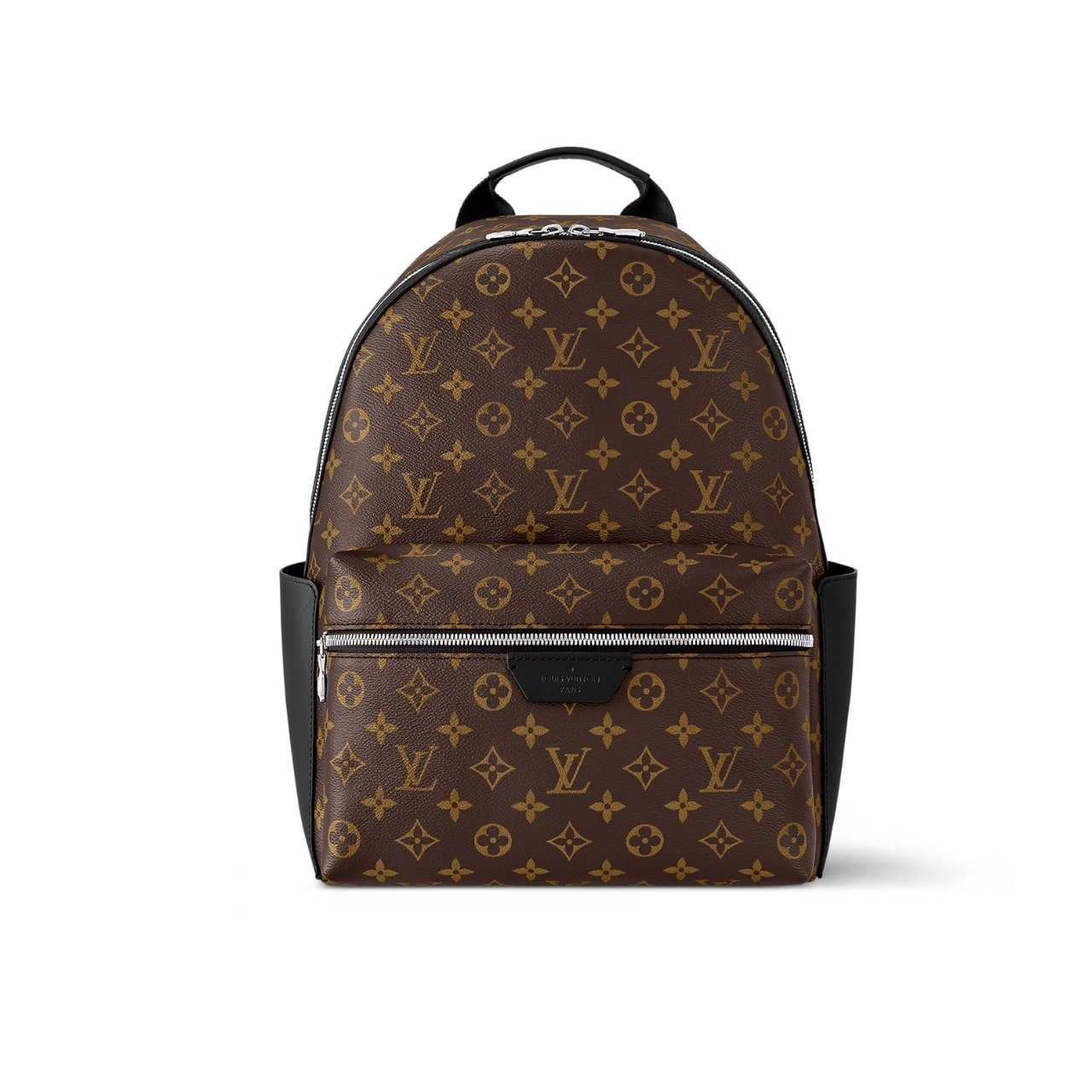 L0vis Vvtt0n Discovery PM Backpack Macassar Monogram Brown 40Cm M46684