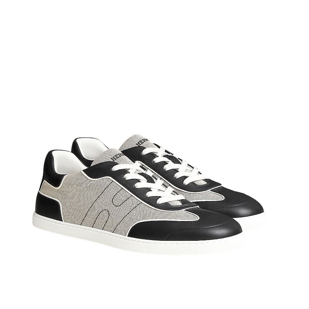 H**me5 Match Sneaker Prunoir Noir H261862ZH01390