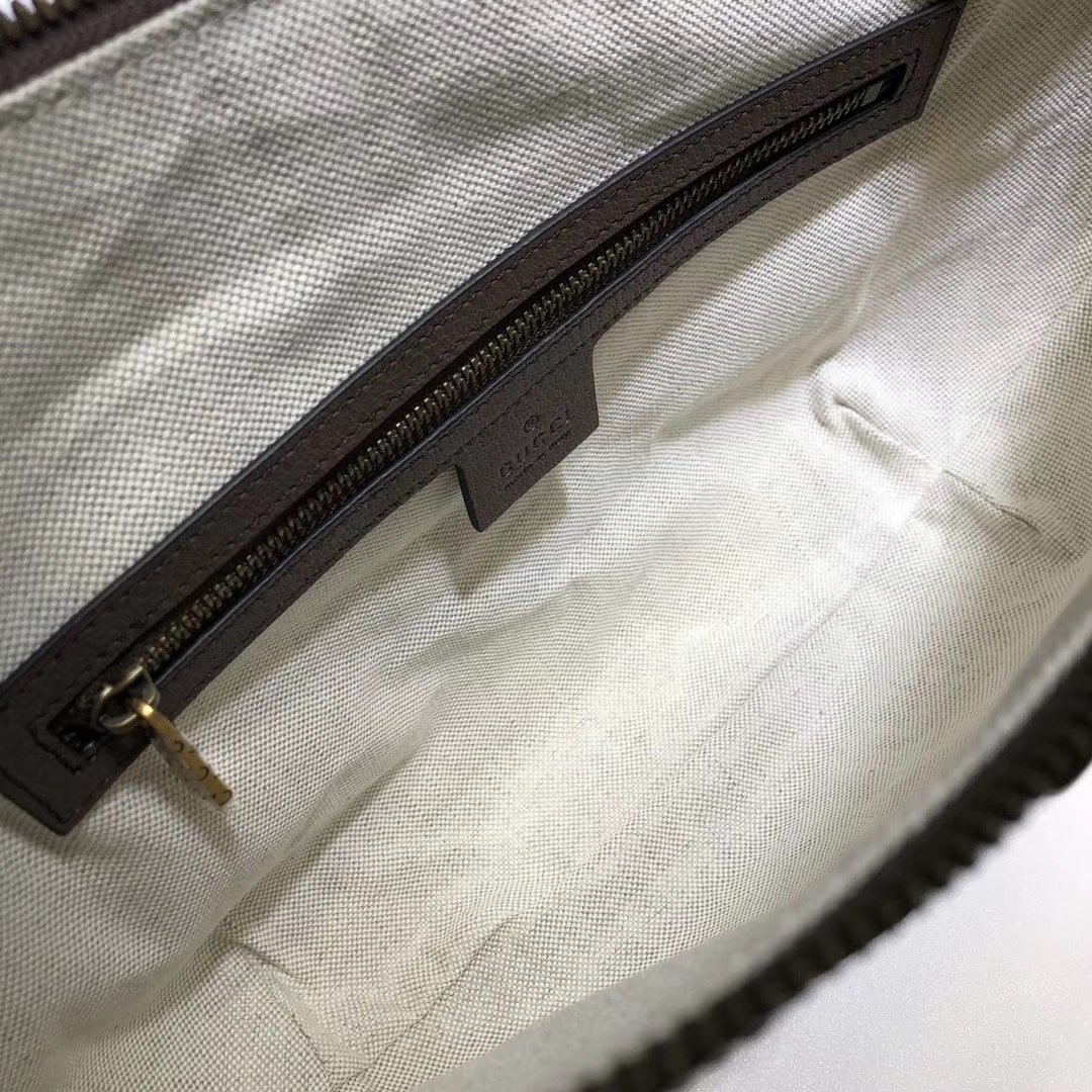 Gvc*1 Ophidia Small Shoulder Bag 598125 9Ik3T 8745
