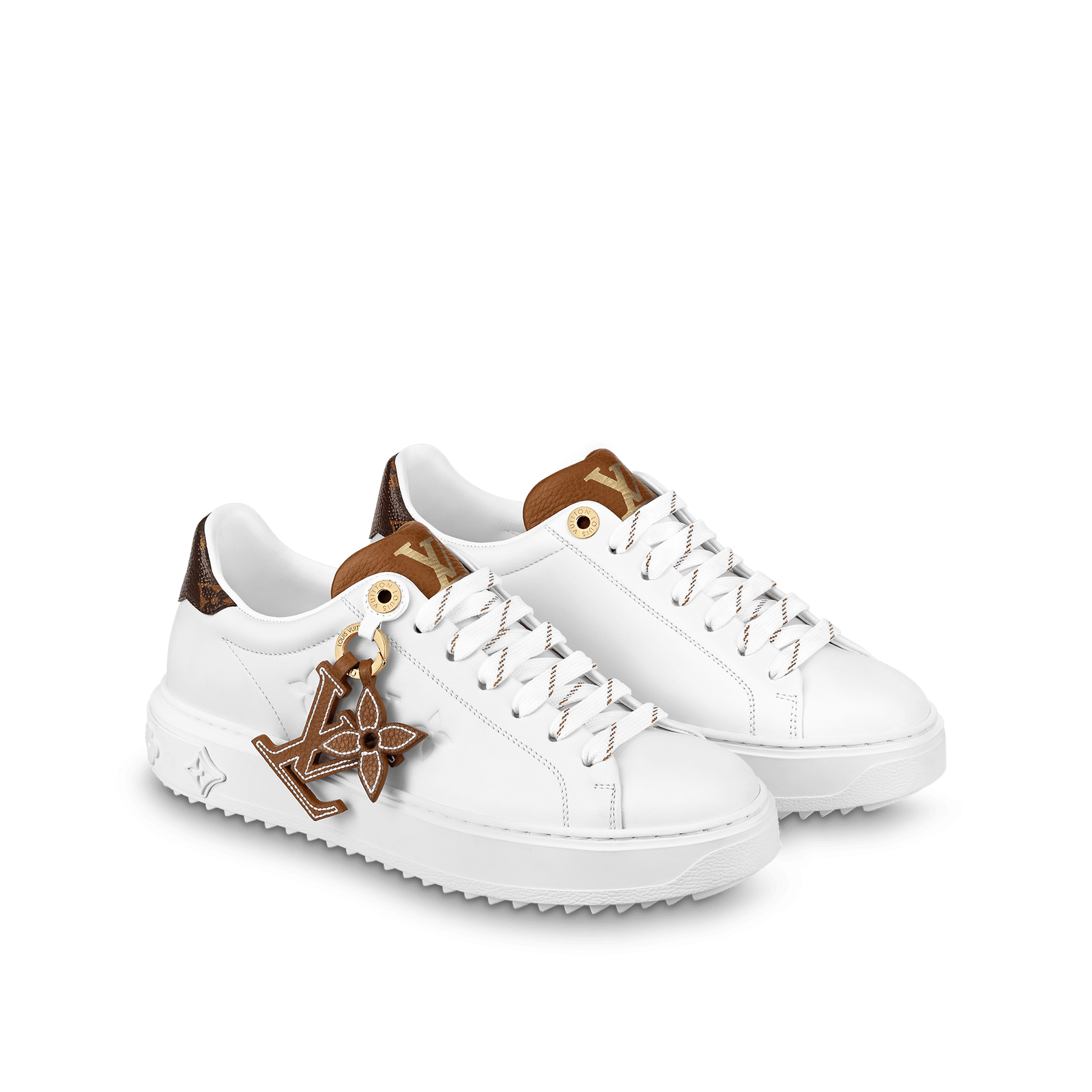 L0vis Vvtt0n Time Out Sneaker 1Aadmt
